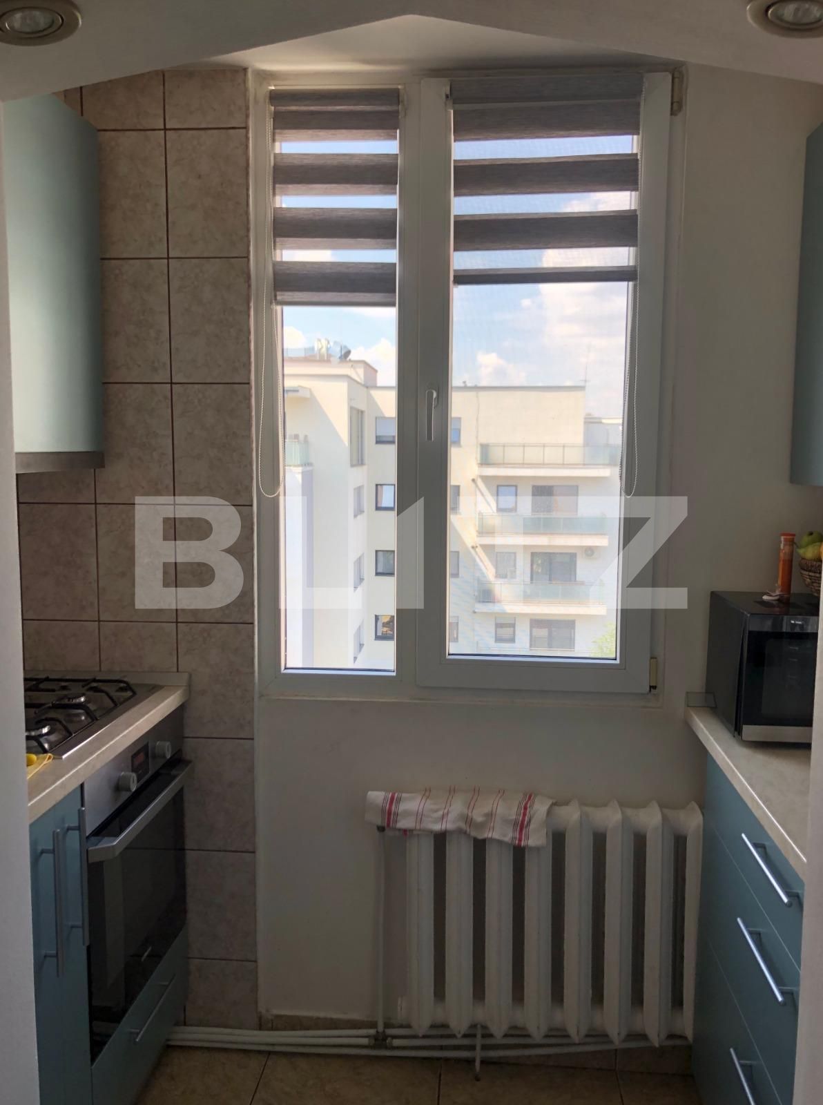 Apartament de vânzare 2 camere Gheorgheni - 53746AV | BLITZ Cluj-Napoca | Poza8