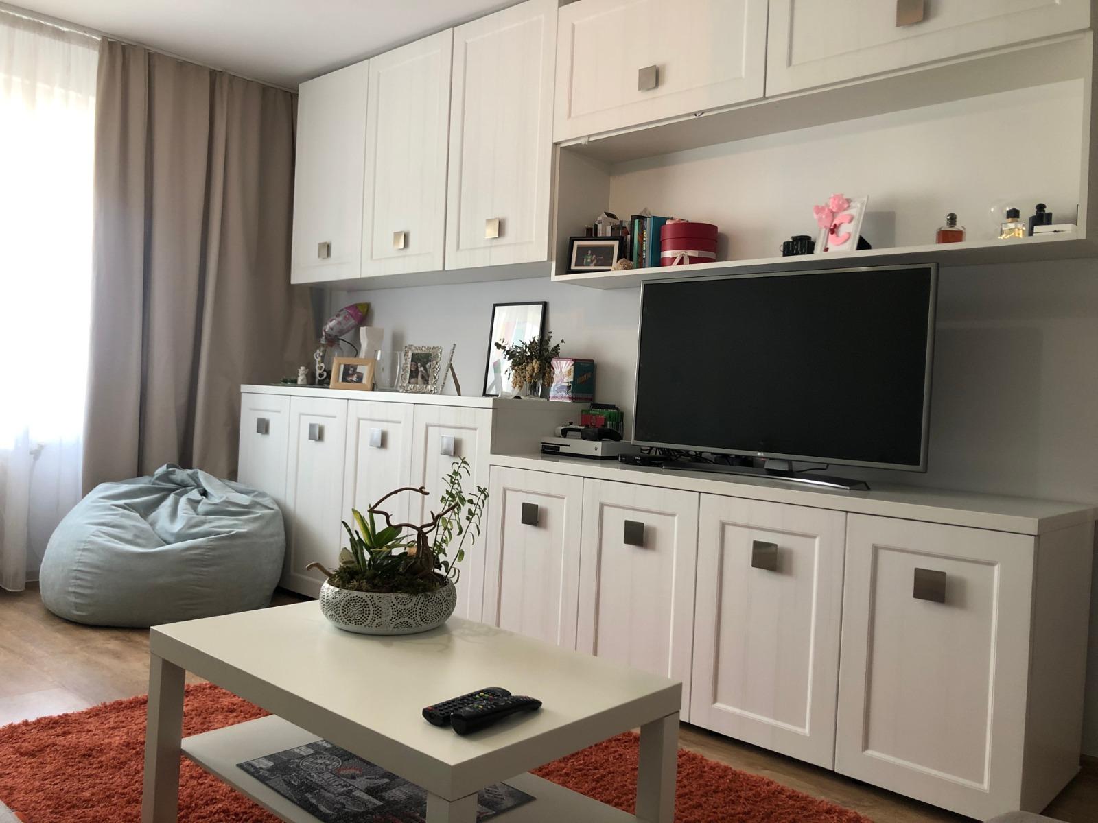 Apartament de vânzare 2 camere Gheorgheni - 53746AV | BLITZ Cluj-Napoca | Poza2