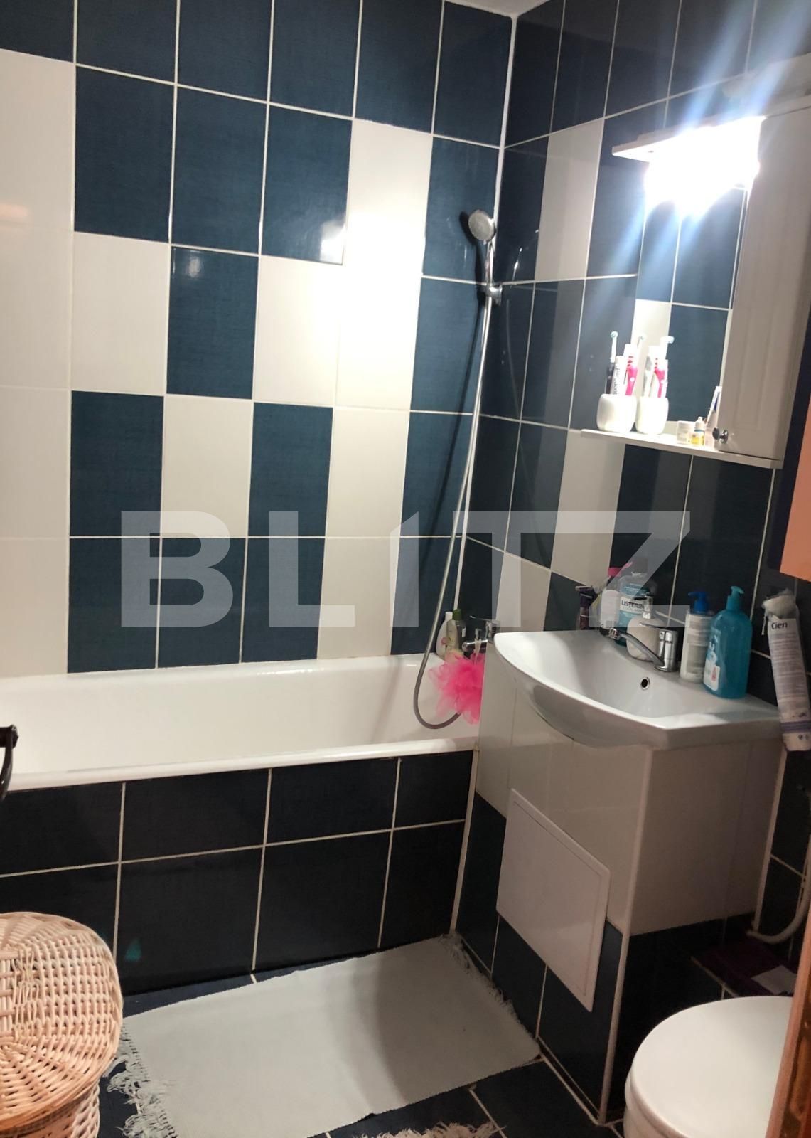 Apartament de vânzare 2 camere Gheorgheni - 53746AV | BLITZ Cluj-Napoca | Poza11