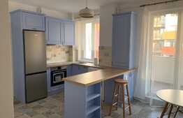 Apartament 2 camere decomandate, 55 mp, garaj, zona strazii Bucuresti