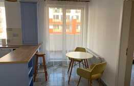 Apartament 2 camere decomandate, 55 mp, garaj, zona strazii Bucuresti