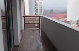 Apartament 2 camere decomandate, 55 mp, garaj, zona strazii Bucuresti