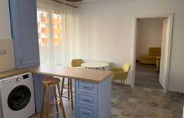 Apartament 2 camere decomandate, 55 mp, garaj, zona strazii Bucuresti