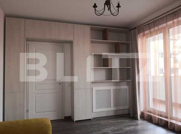 Apartament de închiriat 2 camere Central - 53747AI | BLITZ Cluj-Napoca | Poza8