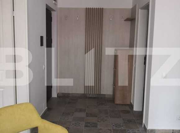 Apartament de închiriat 2 camere Central - 53747AI | BLITZ Cluj-Napoca | Poza4