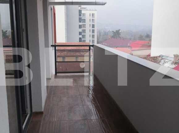 Apartament de închiriat 2 camere Central - 53747AI | BLITZ Cluj-Napoca | Poza10