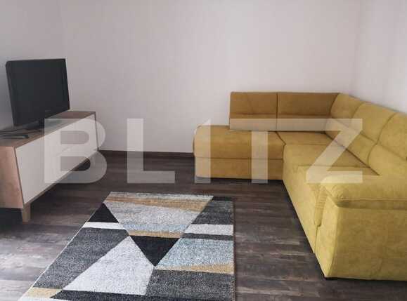 Apartament de închiriat 2 camere Central - 53747AI | BLITZ Cluj-Napoca | Poza7