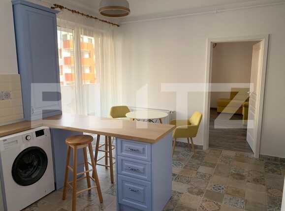 Apartament de închiriat 2 camere Central - 53747AI | BLITZ Cluj-Napoca | Poza2