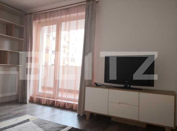 Apartament de închiriat 2 camere Central - 53747AI | BLITZ Cluj-Napoca | Poza9