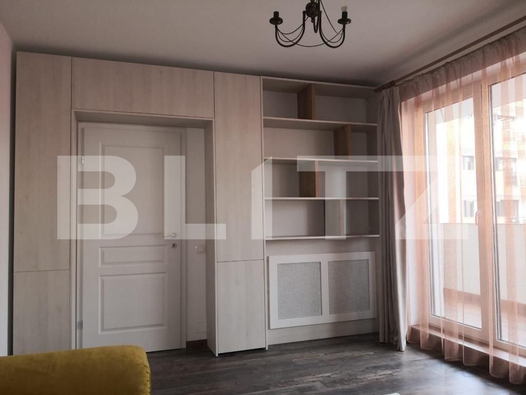 Apartament de închiriat 2 camere Central - 53747AI | BLITZ Cluj-Napoca | Poza8