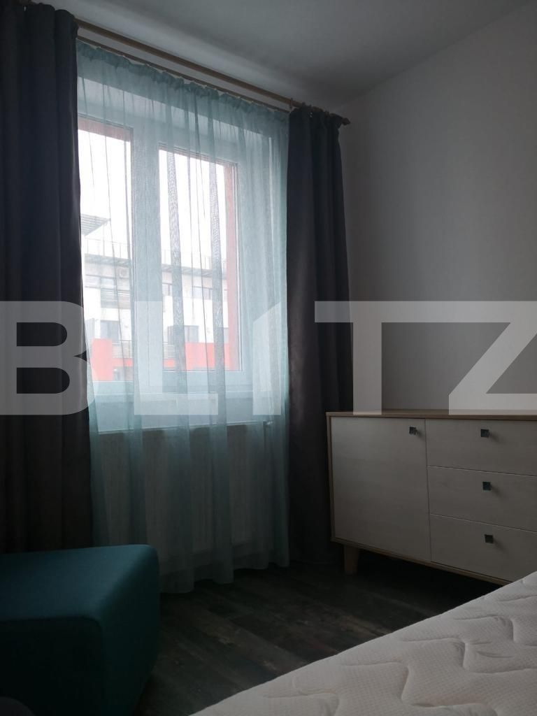 Apartament de închiriat 2 camere Central - 53747AI | BLITZ Cluj-Napoca | Poza6