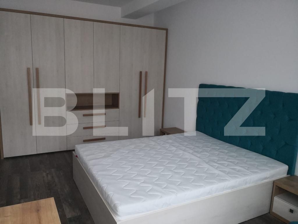 Apartament de închiriat 2 camere Central - 53747AI | BLITZ Cluj-Napoca | Poza5