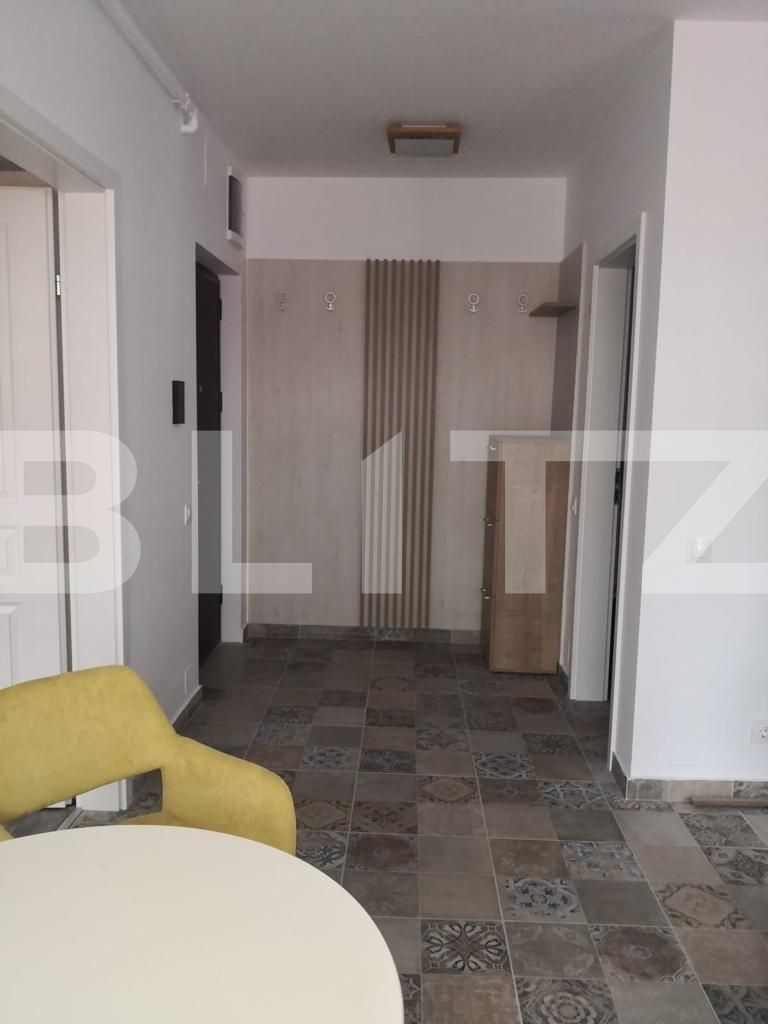 Apartament de închiriat 2 camere Central - 53747AI | BLITZ Cluj-Napoca | Poza4