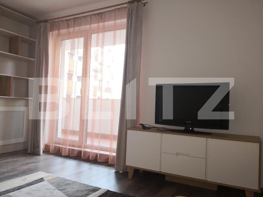 Apartament de închiriat 2 camere Central - 53747AI | BLITZ Cluj-Napoca | Poza9