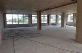 Spatii comerciale in zona in plina dezvoltare, 143 mp, complex rezidential nou