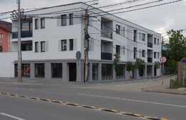 Spatii comerciale in zona in plina dezvoltare, 143 mp, complex rezidential nou