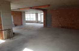 Spatii comerciale in zona in plina dezvoltare, 143 mp, complex rezidential nou