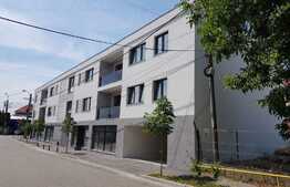 Spatii comerciale in zona in plina dezvoltare, 143 mp, complex rezidential nou