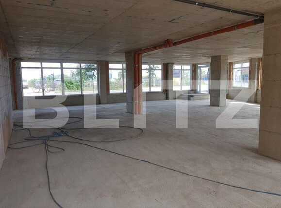 Spațiu comercial de vânzare Someseni - 53748SVC | BLITZ Cluj-Napoca | Poza4