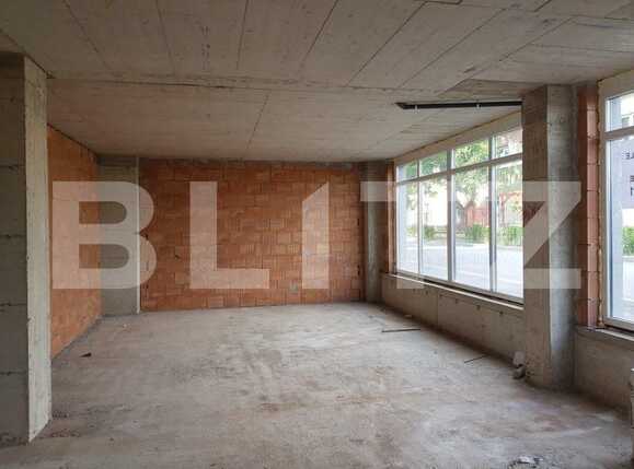 Spațiu comercial de vânzare Someseni - 53748SVC | BLITZ Cluj-Napoca | Poza5