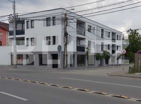 Spațiu comercial de vânzare Someseni - 53748SVC | BLITZ Cluj-Napoca | Poza2