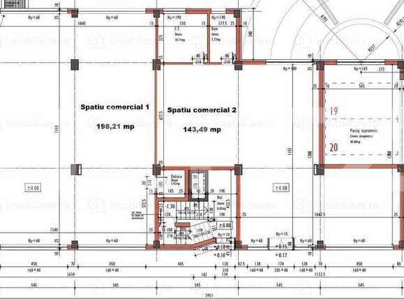 Spațiu comercial de vânzare Someseni - 53748SVC | BLITZ Cluj-Napoca | Poza8