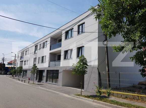 Spațiu comercial de vânzare Someseni - 53748SVC | BLITZ Cluj-Napoca | Poza1