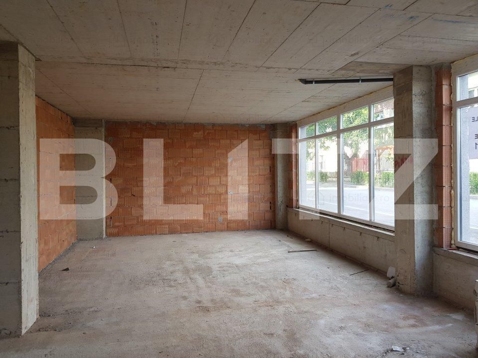 Spațiu comercial de vânzare Someseni - 53748SVC | BLITZ Cluj-Napoca | Poza5