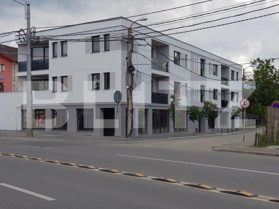 Spațiu comercial de vânzare Someseni - 53748SVC | BLITZ Cluj-Napoca | Poza2