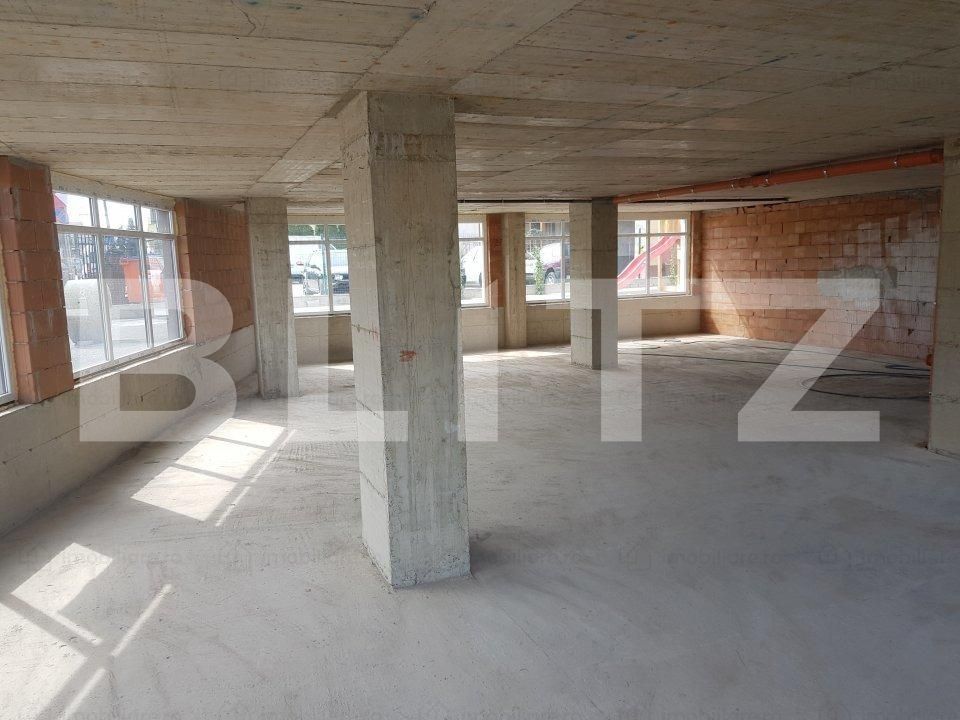 Spațiu comercial de vânzare Someseni - 53748SVC | BLITZ Cluj-Napoca | Poza3