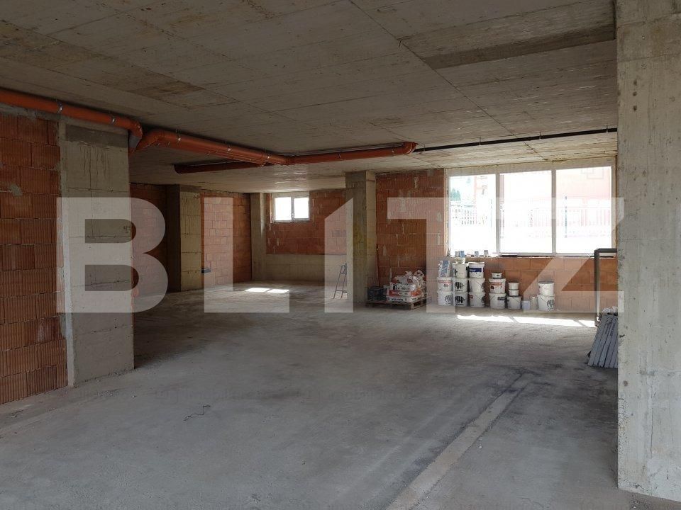 Spațiu comercial de vânzare Someseni - 53748SVC | BLITZ Cluj-Napoca | Poza7