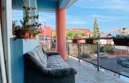 Apartament cu 2 camere, 60 mp, parcare, zona strazii Alverna