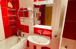 Apartament cu 2 camere, 60 mp, parcare, zona strazii Alverna