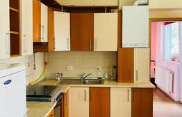 Apartament cu 2 camere, 60 mp, parcare, zona strazii Alverna