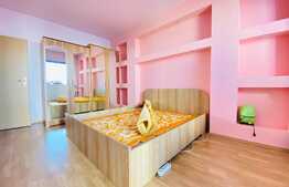 Apartament cu 2 camere, 60 mp, parcare, zona strazii Alverna