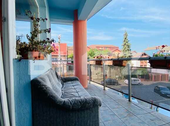 Apartament de închiriat 2 camere Gheorgheni - 53749AI | BLITZ Cluj-Napoca | Poza9