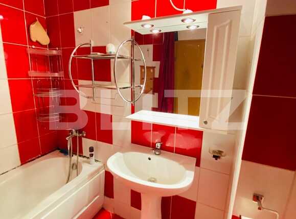 Apartament de închiriat 2 camere Gheorgheni - 53749AI | BLITZ Cluj-Napoca | Poza8