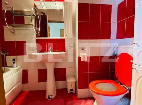 Apartament de închiriat 2 camere Gheorgheni - 53749AI | BLITZ Cluj-Napoca | Poza7