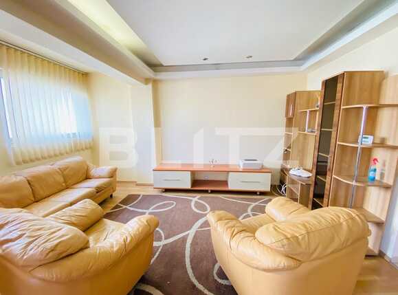 Apartament de închiriat 2 camere Gheorgheni - 53749AI | BLITZ Cluj-Napoca | Poza2