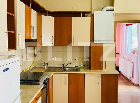 Apartament de închiriat 2 camere Gheorgheni - 53749AI | BLITZ Cluj-Napoca | Poza4