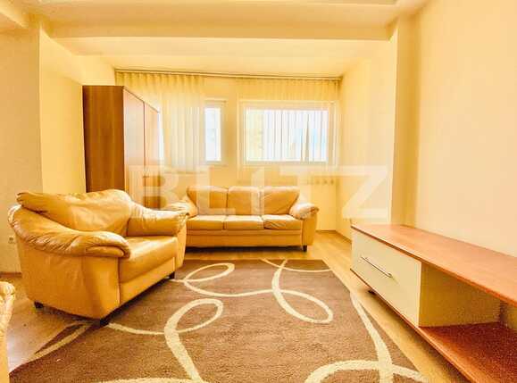 Apartament de închiriat 2 camere Gheorgheni - 53749AI | BLITZ Cluj-Napoca | Poza1