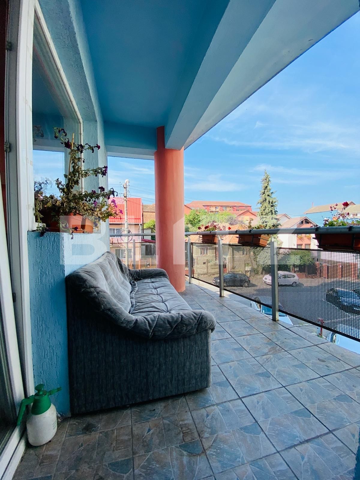 Apartament de închiriat 2 camere Gheorgheni - 53749AI | BLITZ Cluj-Napoca | Poza9