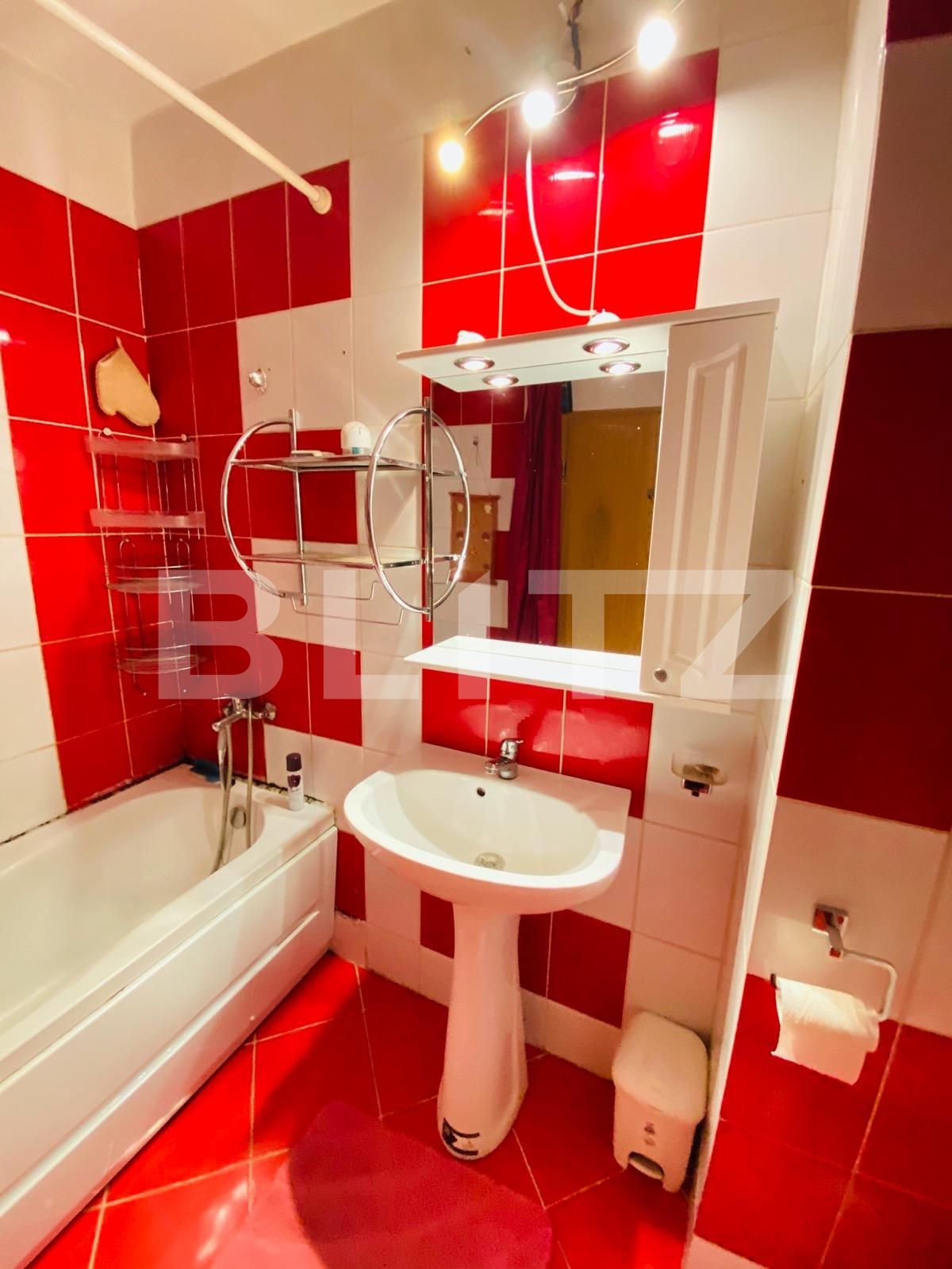 Apartament de închiriat 2 camere Gheorgheni - 53749AI | BLITZ Cluj-Napoca | Poza8