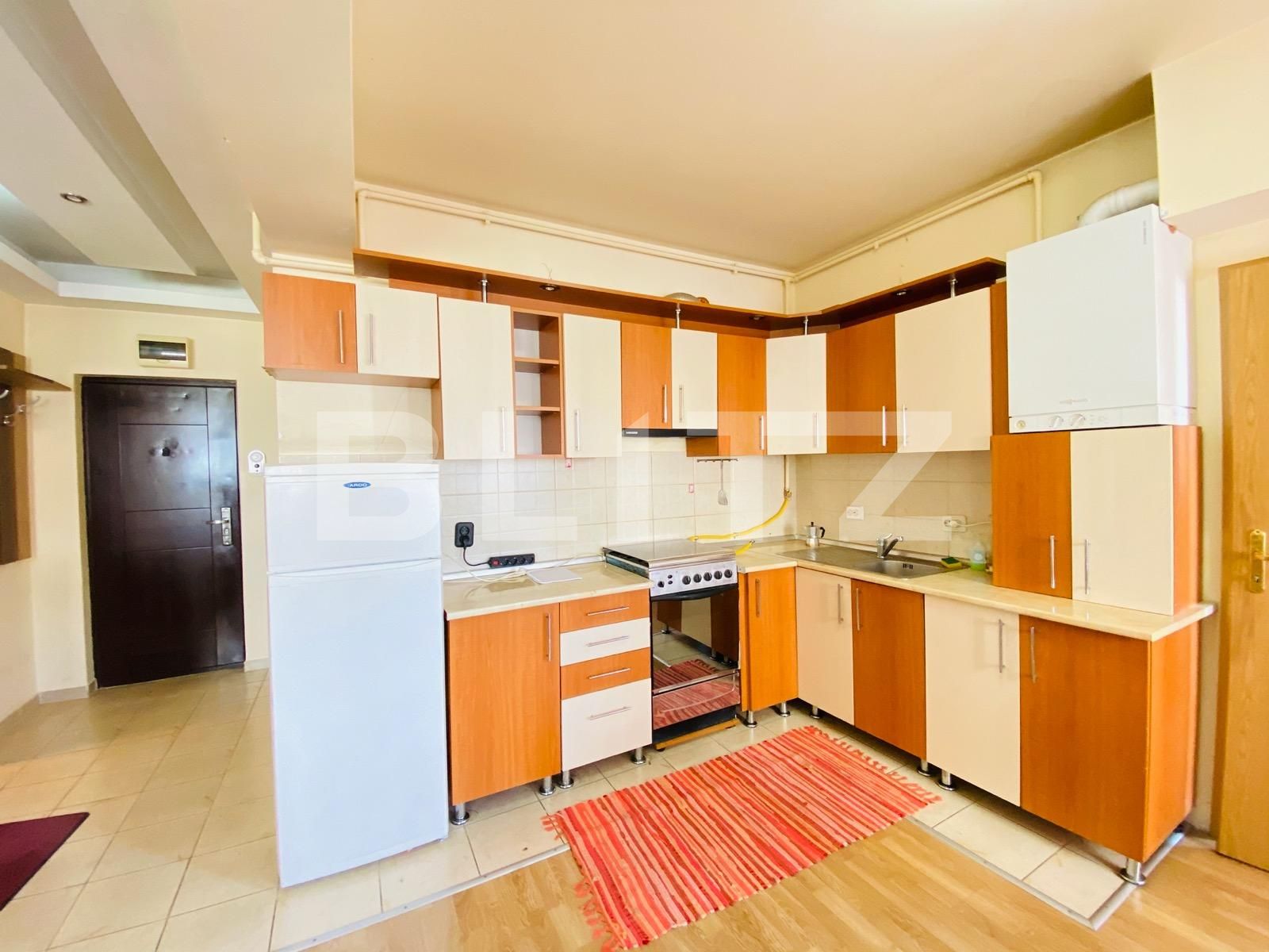 Apartament de închiriat 2 camere Gheorgheni - 53749AI | BLITZ Cluj-Napoca | Poza3