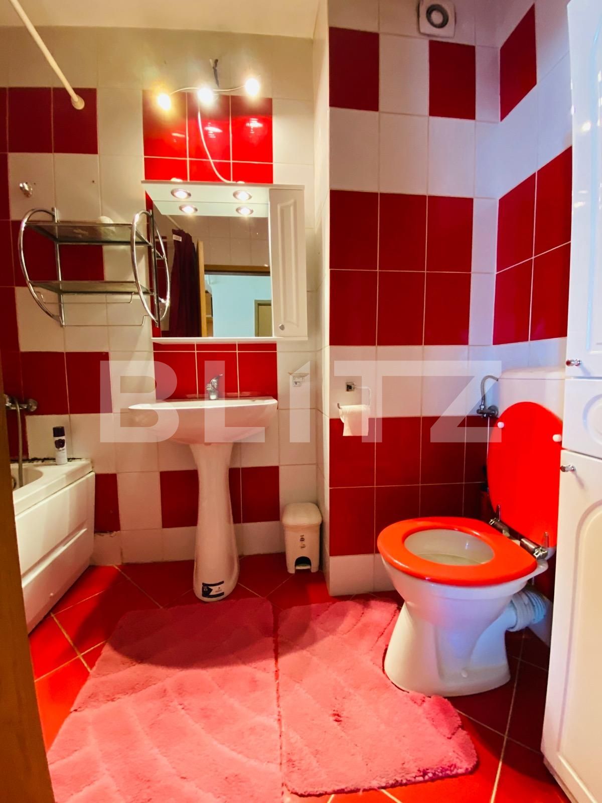 Apartament de închiriat 2 camere Gheorgheni - 53749AI | BLITZ Cluj-Napoca | Poza7