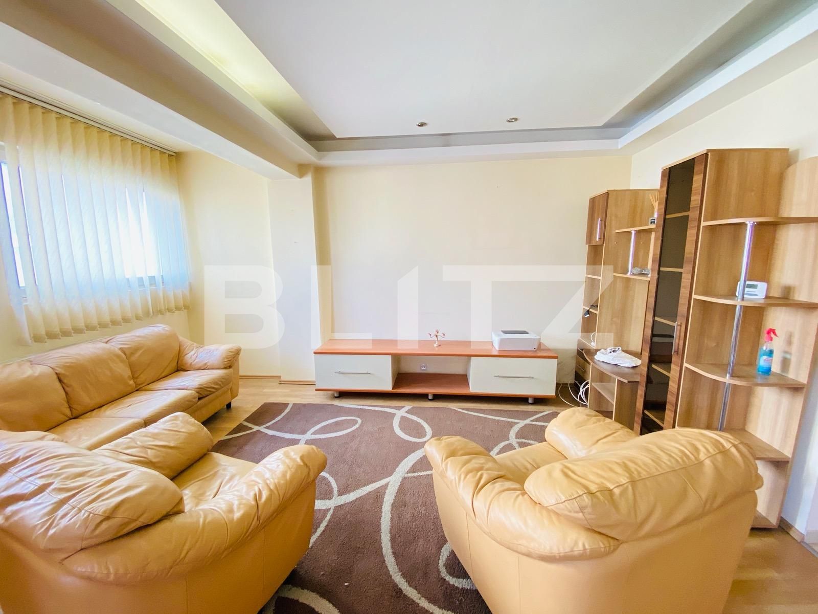 Apartament de închiriat 2 camere Gheorgheni - 53749AI | BLITZ Cluj-Napoca | Poza2