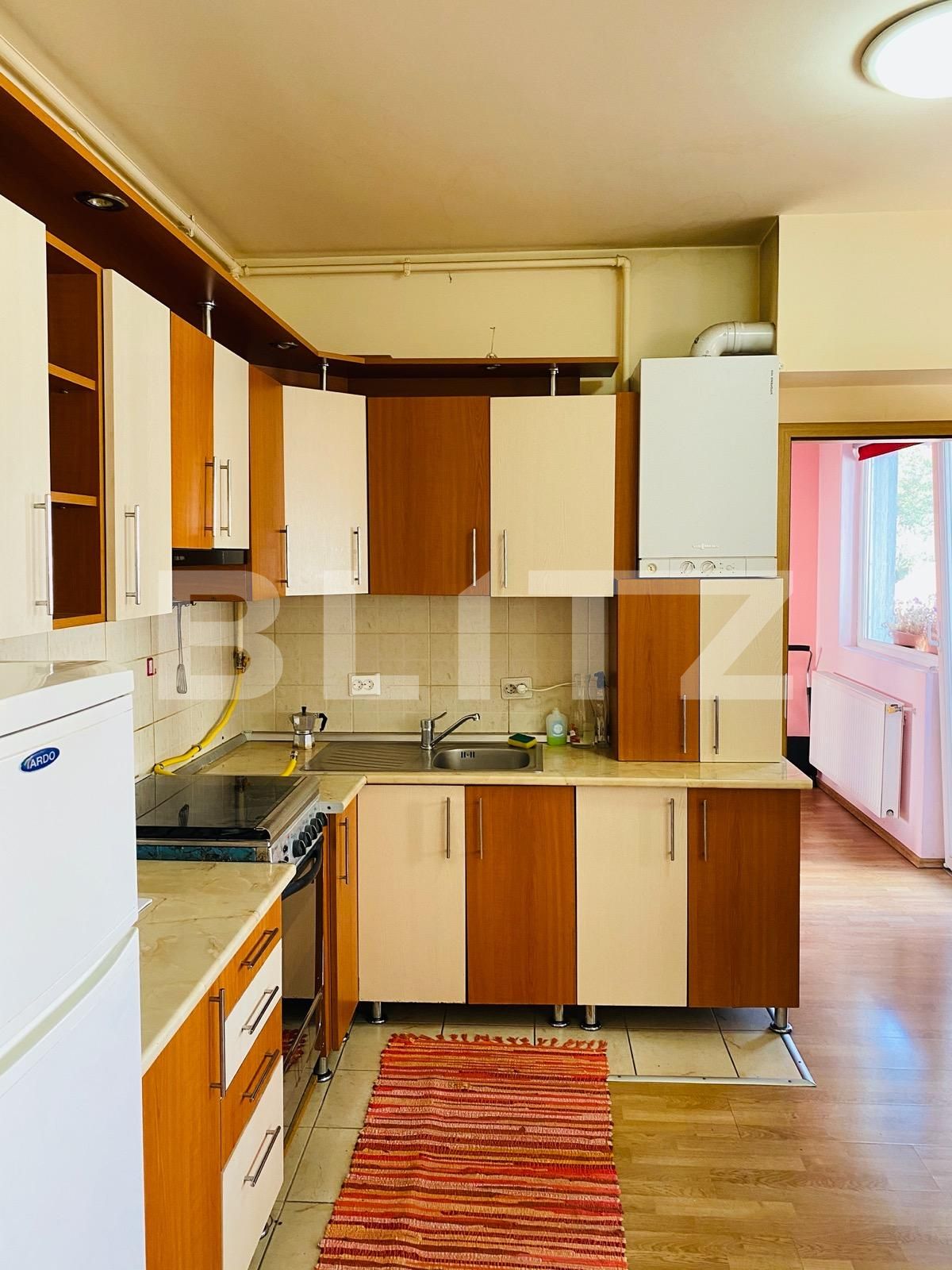 Apartament de închiriat 2 camere Gheorgheni - 53749AI | BLITZ Cluj-Napoca | Poza4