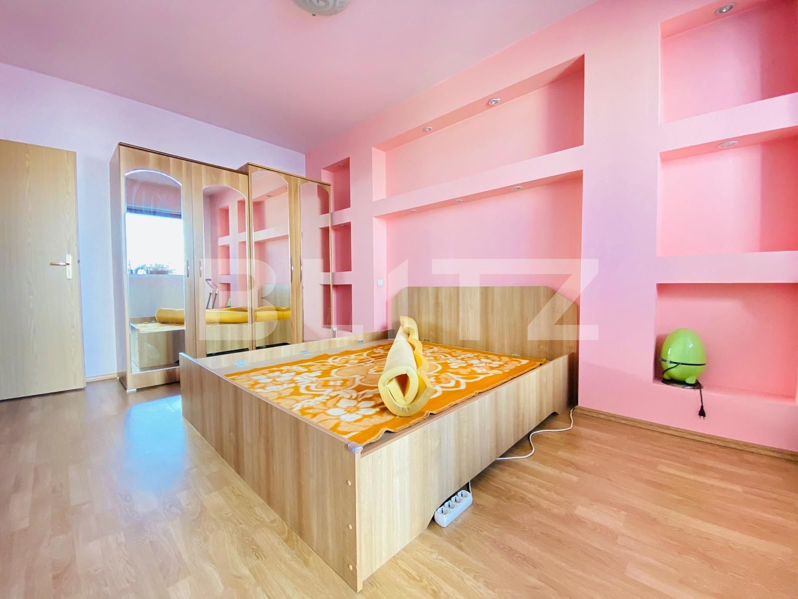 Apartament de închiriat 2 camere Gheorgheni - 53749AI | BLITZ Cluj-Napoca | Poza5