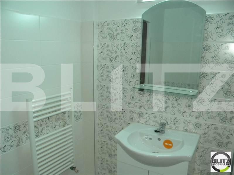 Garsonieră de vânzare Marasti - 5375AV | BLITZ Cluj-Napoca | Poza5