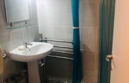 Apartament 3 camere, finisat, in cartierul Zorilor 